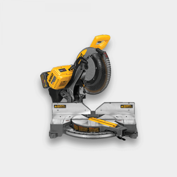 Cordless circular saw - immagine 2