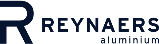Reynaers logo partner Arese